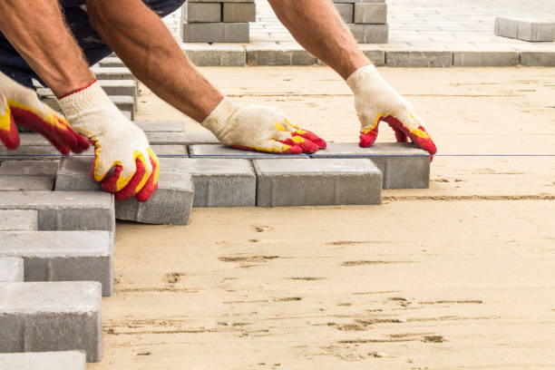 Harrisburg, SD Driveway Pavers Company