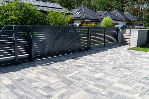 Professional Driveway Pavers in Harrisburg, SD