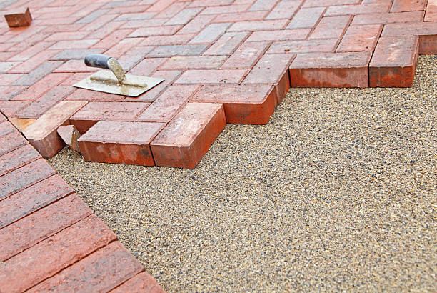 Best Driveway Pavers Near Me  in Harrisburg, SD