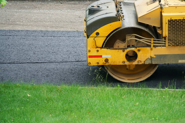 Best Affordable Driveway Pavers  in Harrisburg, SD